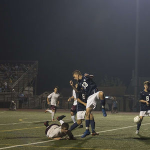 Meet your Posher, Nick